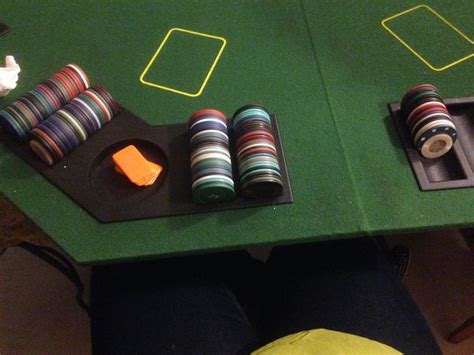 A Noite De Poker Decoracoes Do Partido