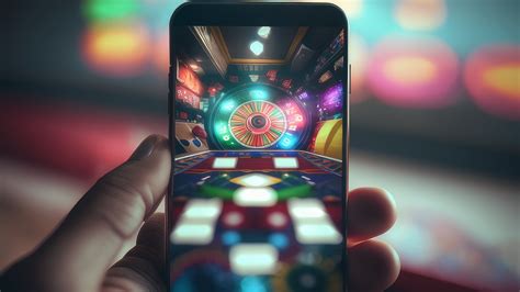 A Opcao Pagar Pelo Celular De Casino Online