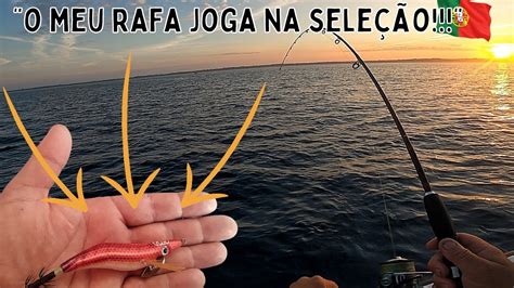 A Pesca De Poker