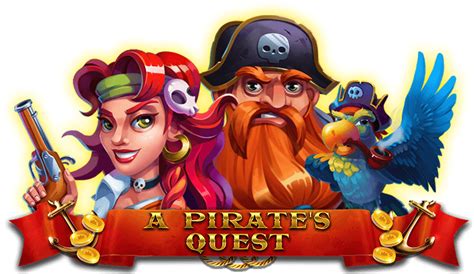 A Pirates Quest Bet365