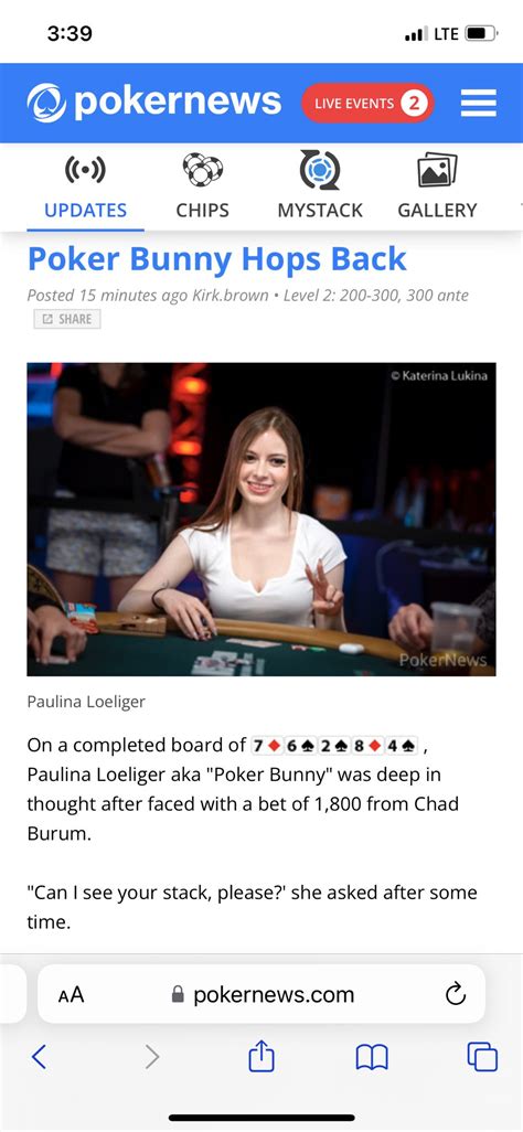 A Pokernews Nl Twitter