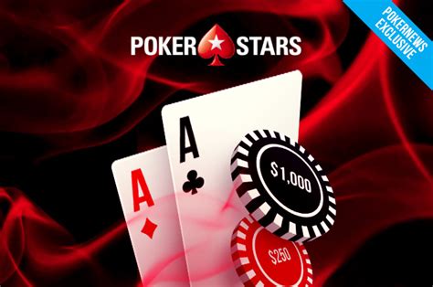 A Pokernews Pokerstars Fr