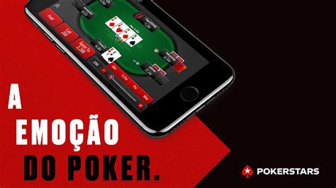 A Pokerstars Adicionar No