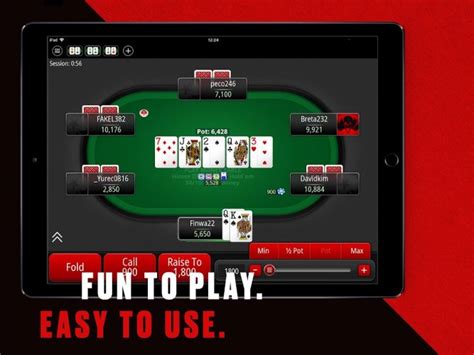 A Pokerstars Apk Reino Unido