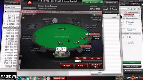 A Pokerstars Assistente De Software