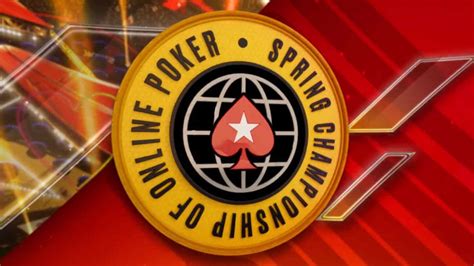 A Pokerstars Campeonato 2024