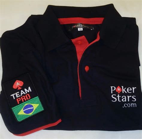 A Pokerstars Comprar Roupas