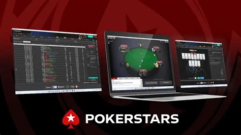 A Pokerstars Cz De Bonus