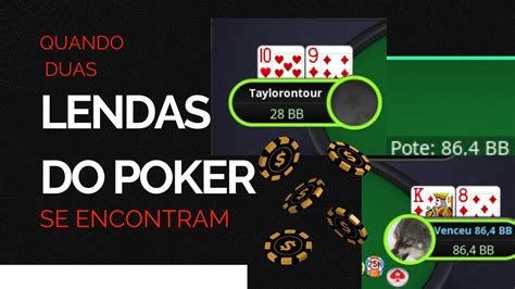 A Pokerstars Duas Contas Com O Mesmo Ip