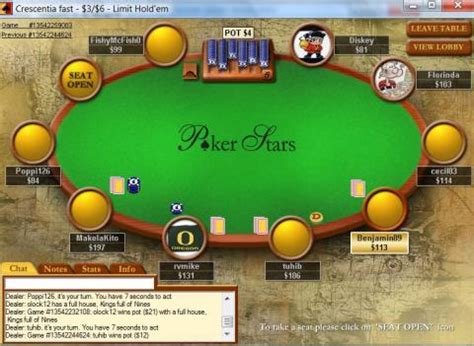 A Pokerstars Es Un Virus