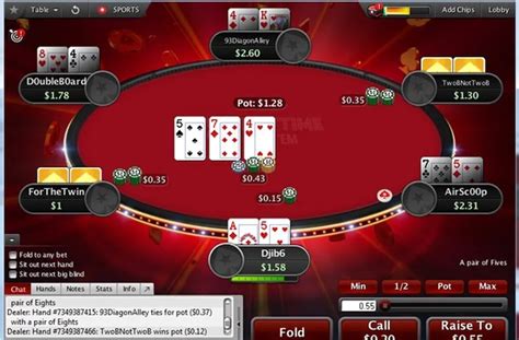 A Pokerstars Funciona Em Mac