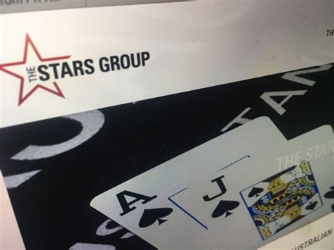 A Pokerstars Hong Kong