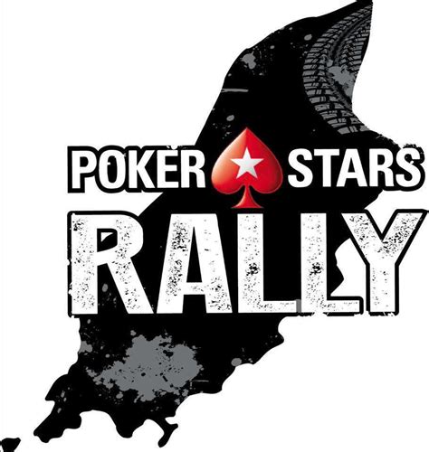 A Pokerstars Ilha De Man Rally 2024