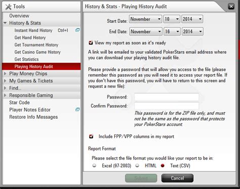 A Pokerstars Legal Addons