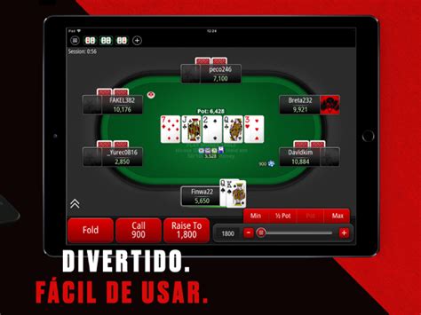 A Pokerstars Mac De Download Nao Esta Funcionando