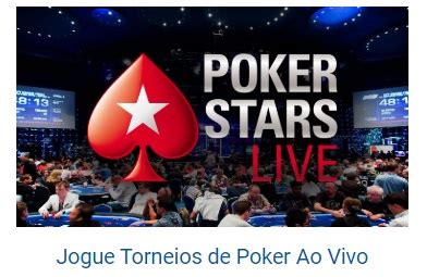A Pokerstars Macau Relatorios Ao Vivo