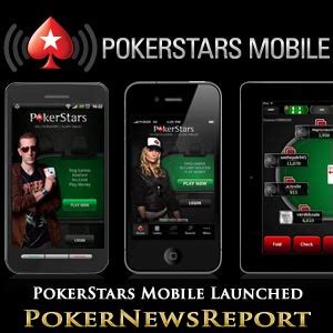A Pokerstars Mobile Realne Penize