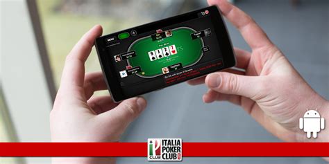 A Pokerstars Mobile Ue Cliente