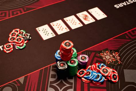 A Pokerstars Monopolio