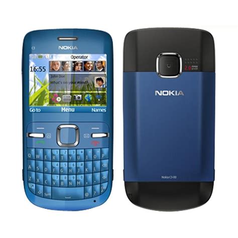 A Pokerstars Nokia C3