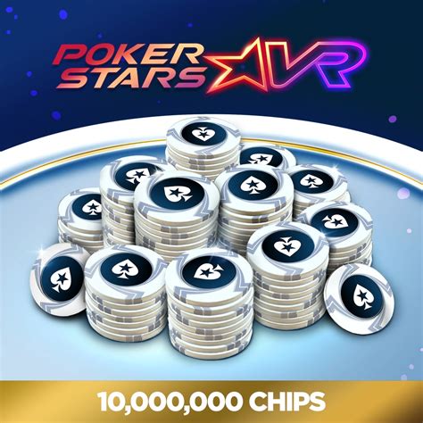 A Pokerstars Ouro Chip