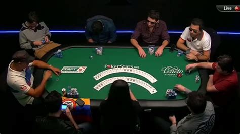 A Pokerstars Panama En Vivo