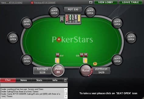 A Pokerstars Platinum Star Rakeback