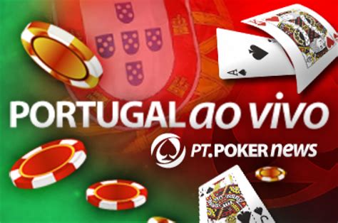 A Pokerstars Poker Em Torneios Ao Vivo