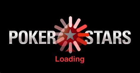 A Pokerstars Reinicializacao Do Servidor Dauer