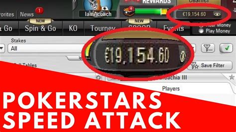 A Pokerstars Snel Vpp Verdienen