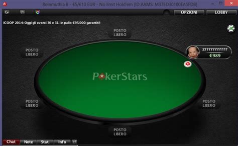 A Pokerstars Timebank Script