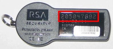 A Pokerstars Token De Rsa