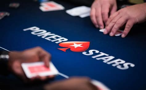 A Pokerstars Trafego Por Hora