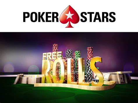 A Pokerstars Uapoker Freeroll