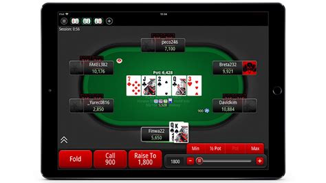 A Pokerstars Ue Download Mobile