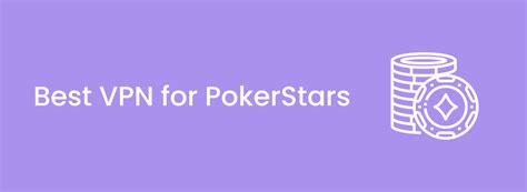 A Pokerstars Vpn 2024