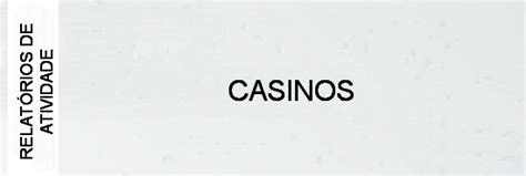 A Pwc Jogos De Casino Relatorio