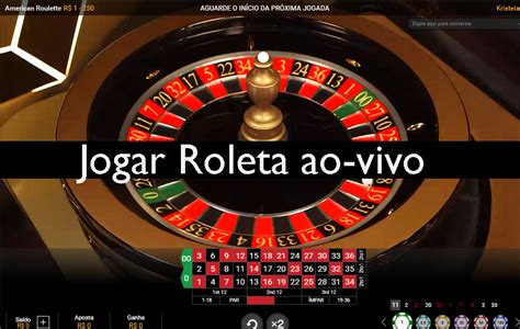 A Roleta Ao Vivo Online Sem Deposito Bonus