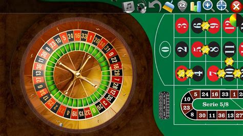 A Roleta De Casino Para Jugar Gratis