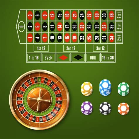 A Roleta De Casino Strategie
