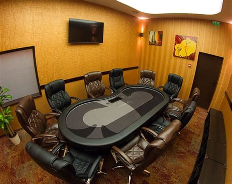 A Sala De Poker Brasov