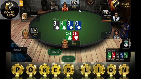 A Sbobet De Poker Online