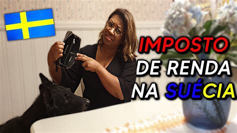 A Suecia Jogo De Imposto De