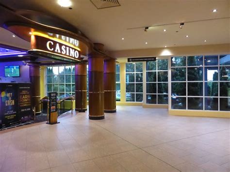 A Tasmania Casino Regulamento