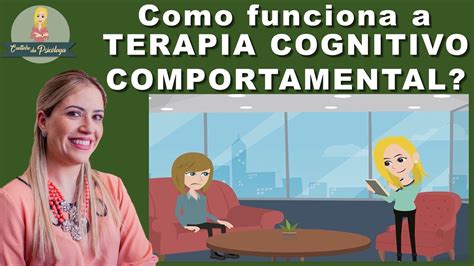 A Terapia Cognitivo Comportamental O Problema Do Jogo