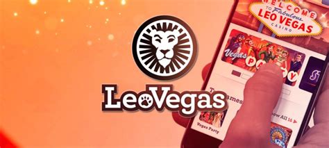 A Time To Win Leovegas