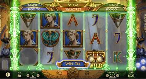 A Unibet Casino Slots Livres