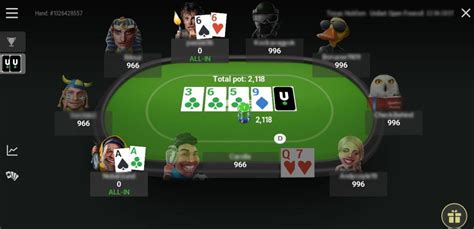 A Unibet Poker Op Mac