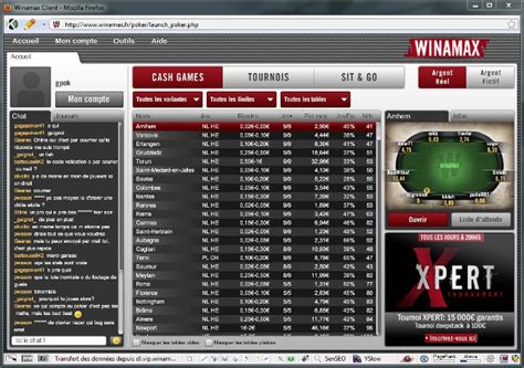 A Winamax Poker Open 2024 Resultados