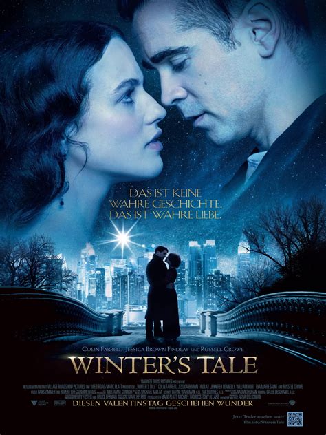 A Winter S Tale Bet365